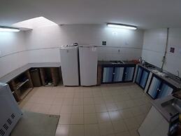 Hostel del Glaciar Pioneros