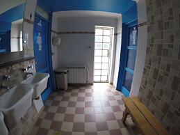 Hostel del Glaciar Pioneros