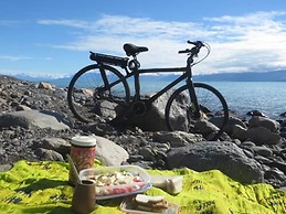 Hostel del Glaciar Pioneros