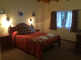 Hostel del Glaciar Pioneros