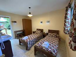 Hostel del Glaciar Pioneros