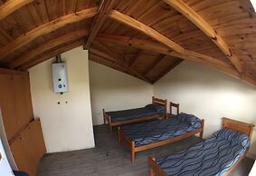 Hostel del Glaciar Pioneros