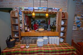 Hostel del Glaciar Pioneros