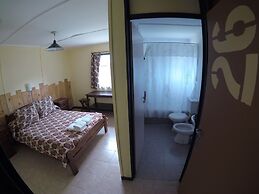 Hostel del Glaciar Pioneros