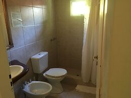 Hostel del Glaciar Pioneros