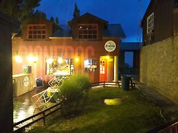 Hostel del Glaciar Pioneros