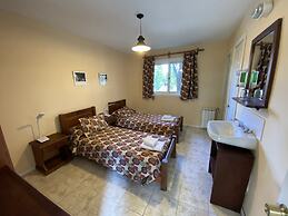 Hostel del Glaciar Pioneros