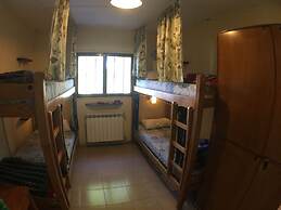 Hostel del Glaciar Pioneros