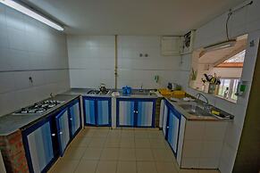 Hostel del Glaciar Pioneros