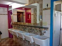 Hostel del Glaciar Pioneros