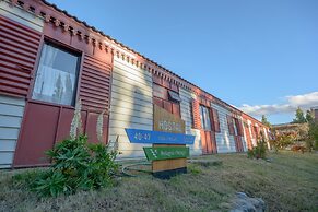 Hostel del Glaciar Pioneros