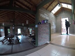 Hostel del Glaciar Pioneros