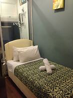 Woodpecker Lodge Kuching