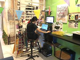 Woodpecker Lodge Kuching