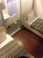 Woodpecker Lodge Kuching