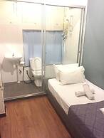 Woodpecker Lodge Kuching