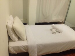 Woodpecker Lodge Kuching