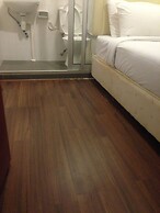 Woodpecker Lodge Kuching