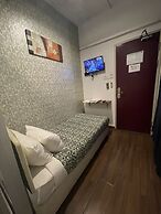 Woodpecker Lodge Kuching