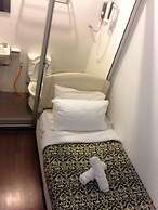 Woodpecker Lodge Kuching