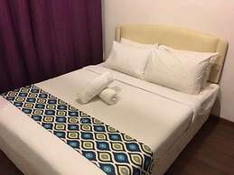 Woodpecker Lodge Kuching