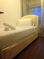 Woodpecker Lodge Kuching