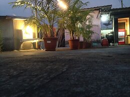 Woodpecker Lodge Kuching