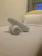 Woodpecker Lodge Kuching