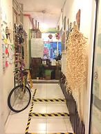 Woodpecker Lodge Kuching