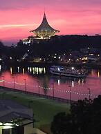 Woodpecker Lodge Kuching