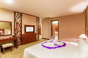 Muong Thanh Grand Bac Giang Hotel