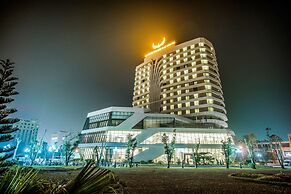 Muong Thanh Grand Bac Giang Hotel