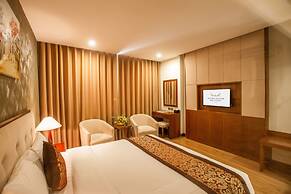 Muong Thanh Grand Bac Giang Hotel