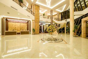 Muong Thanh Grand Bac Giang Hotel