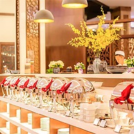 Muong Thanh Grand Bac Giang Hotel