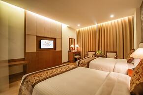 Muong Thanh Grand Bac Giang Hotel