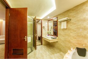 Muong Thanh Grand Bac Giang Hotel