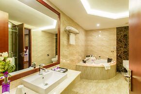 Muong Thanh Grand Bac Giang Hotel