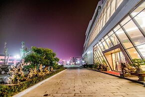 Muong Thanh Grand Bac Giang Hotel