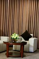 Muong Thanh Grand Bac Giang Hotel