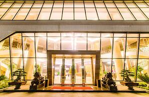 Muong Thanh Grand Bac Giang Hotel