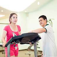 Muong Thanh Grand Bac Giang Hotel