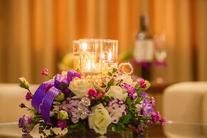 Muong Thanh Grand Bac Giang Hotel