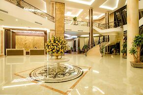 Muong Thanh Grand Bac Giang Hotel