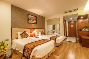 Muong Thanh Grand Bac Giang Hotel