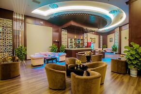 Muong Thanh Grand Bac Giang Hotel