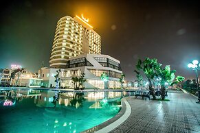 Muong Thanh Grand Bac Giang Hotel