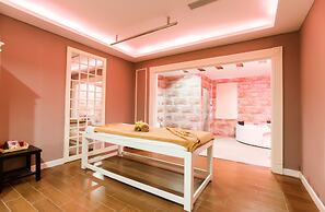 Muong Thanh Grand Bac Giang Hotel