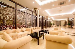 Muong Thanh Grand Bac Giang Hotel
