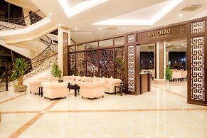 Muong Thanh Grand Bac Giang Hotel